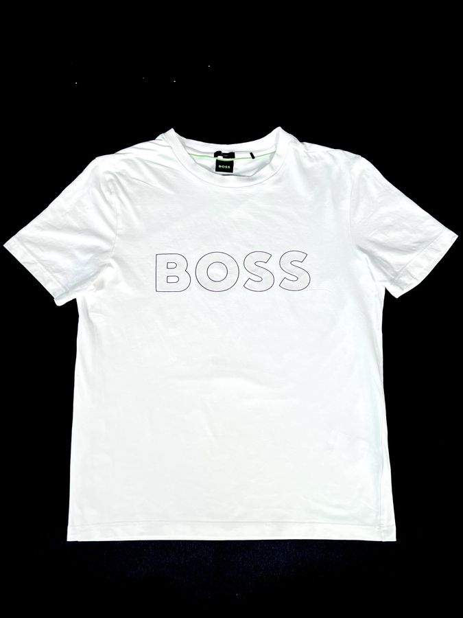 BOSS Green - T-Shirt 22