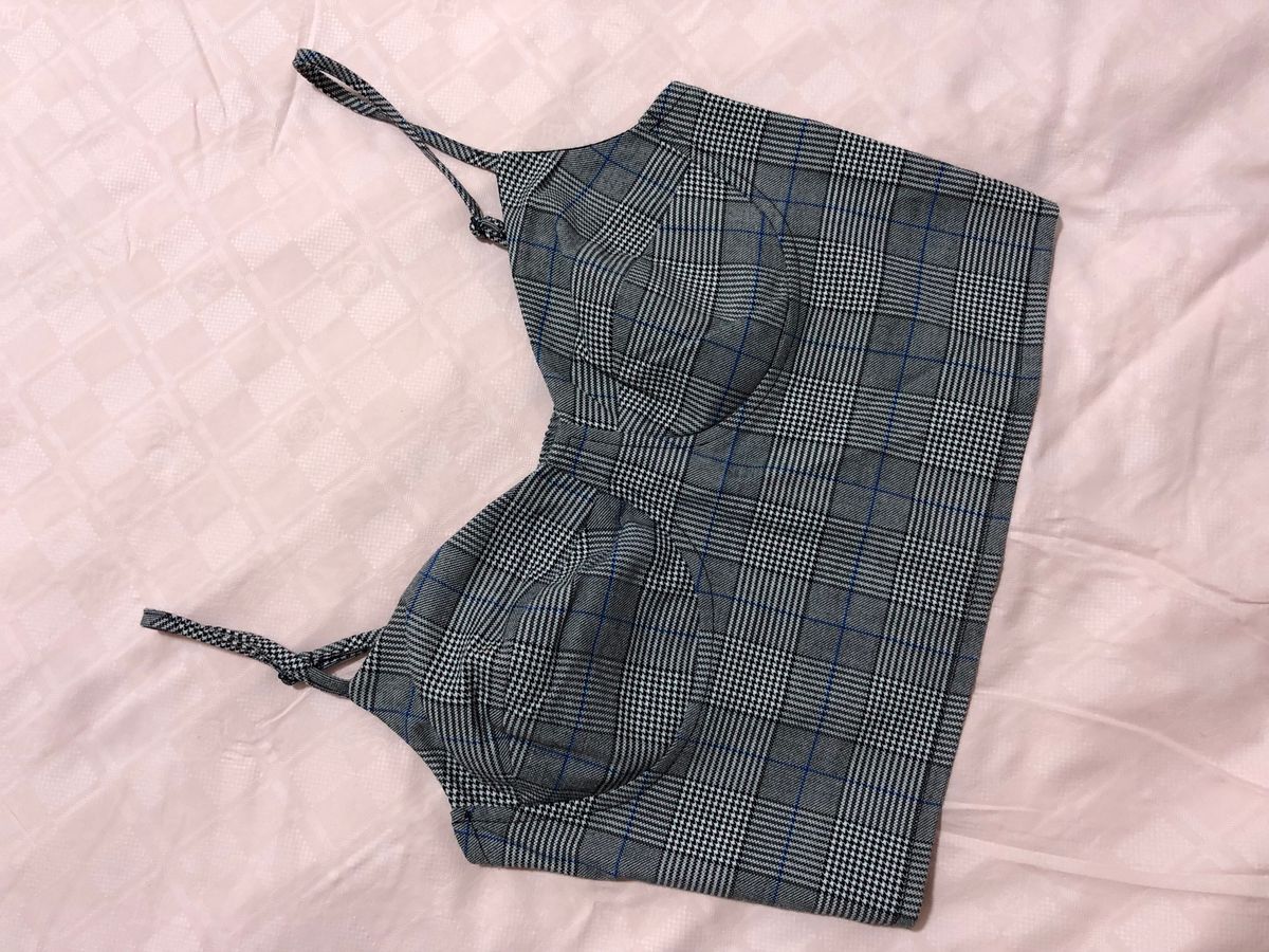 Top/corset