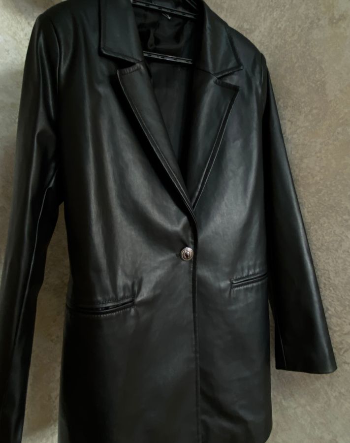 Jacket/blazer