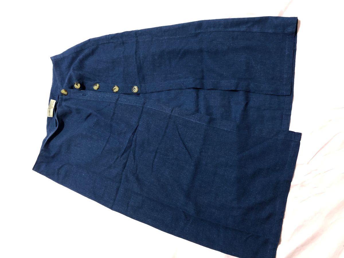 Fund/skirt