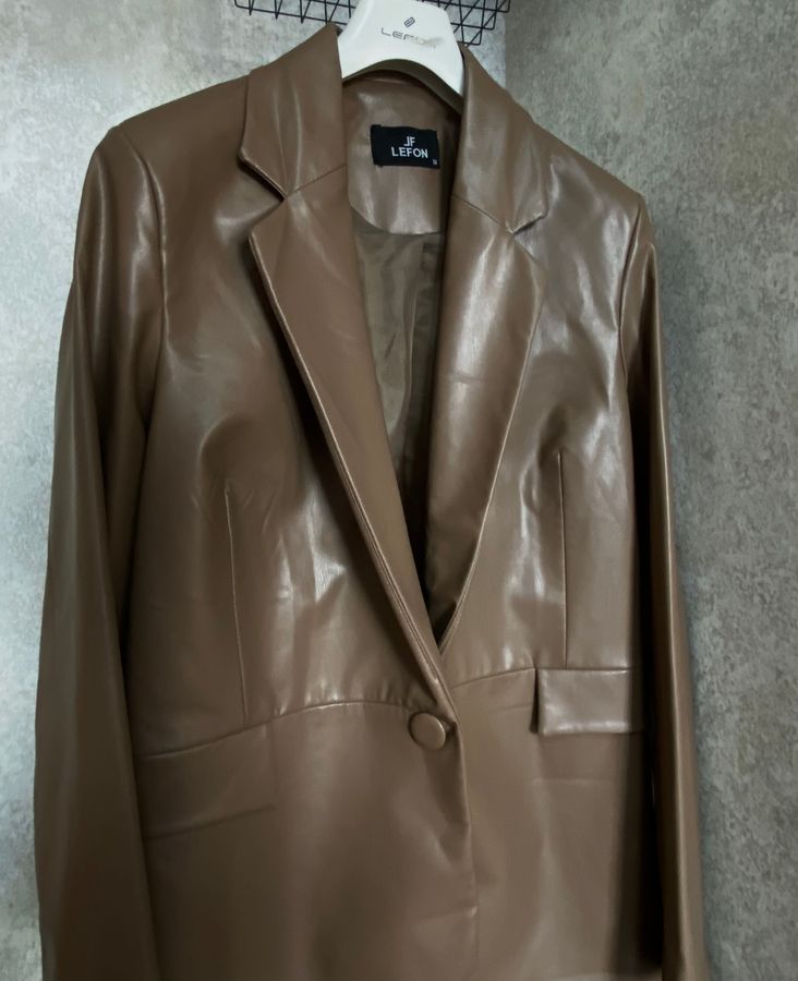 Jacket/blazer