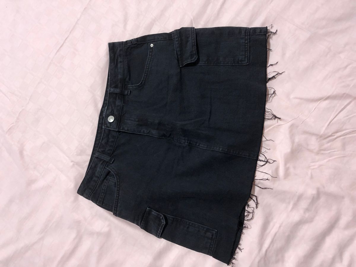 Fund/skirt Cargo