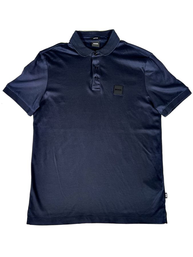 BOSS Polo Shirt 25