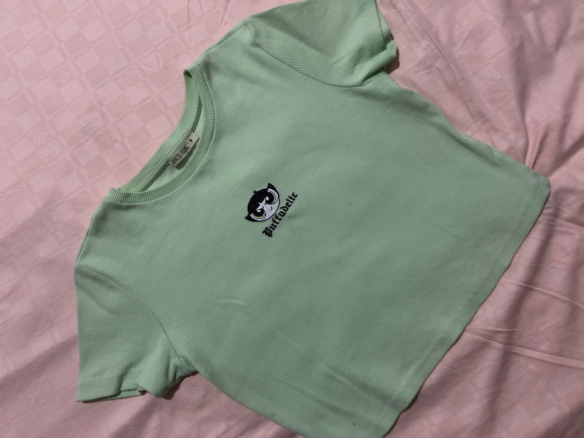 Maic/crop top