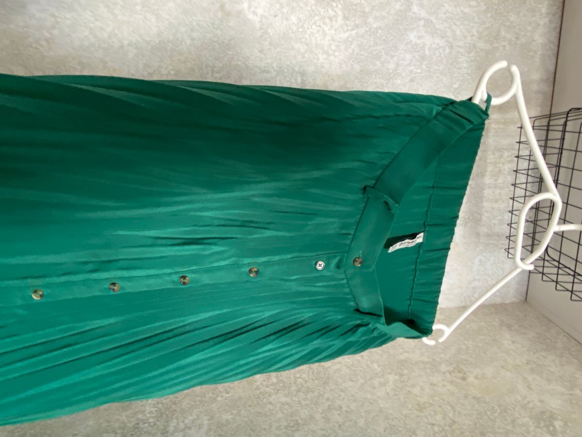 Fund/skirt