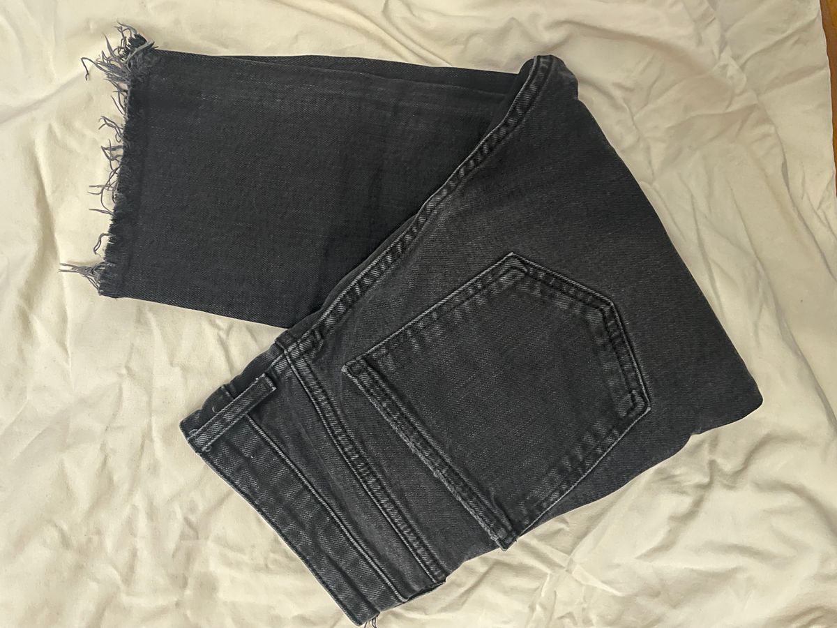 Zara Jeans