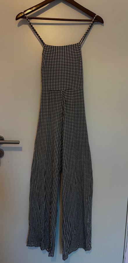 set, jumpsuit 