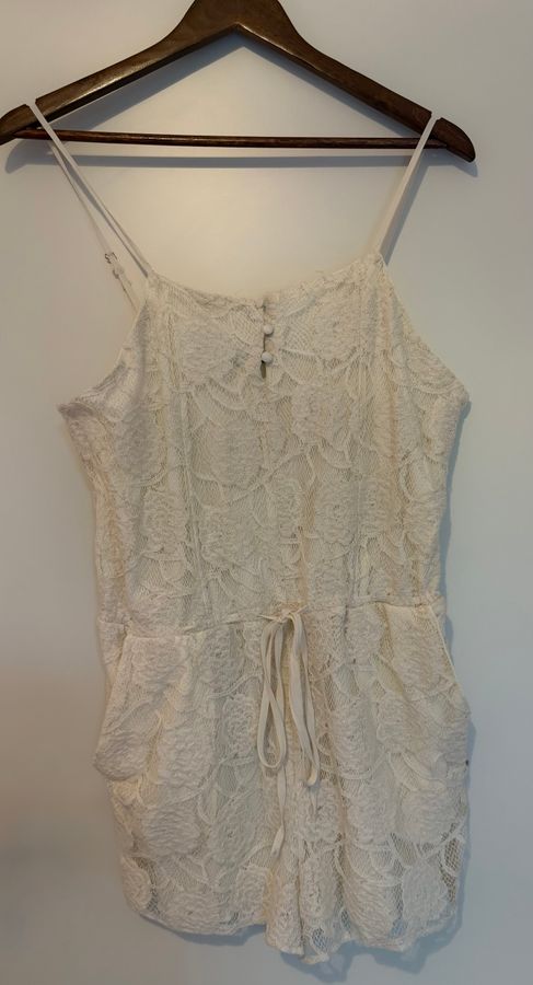 jumpsuit, summer set