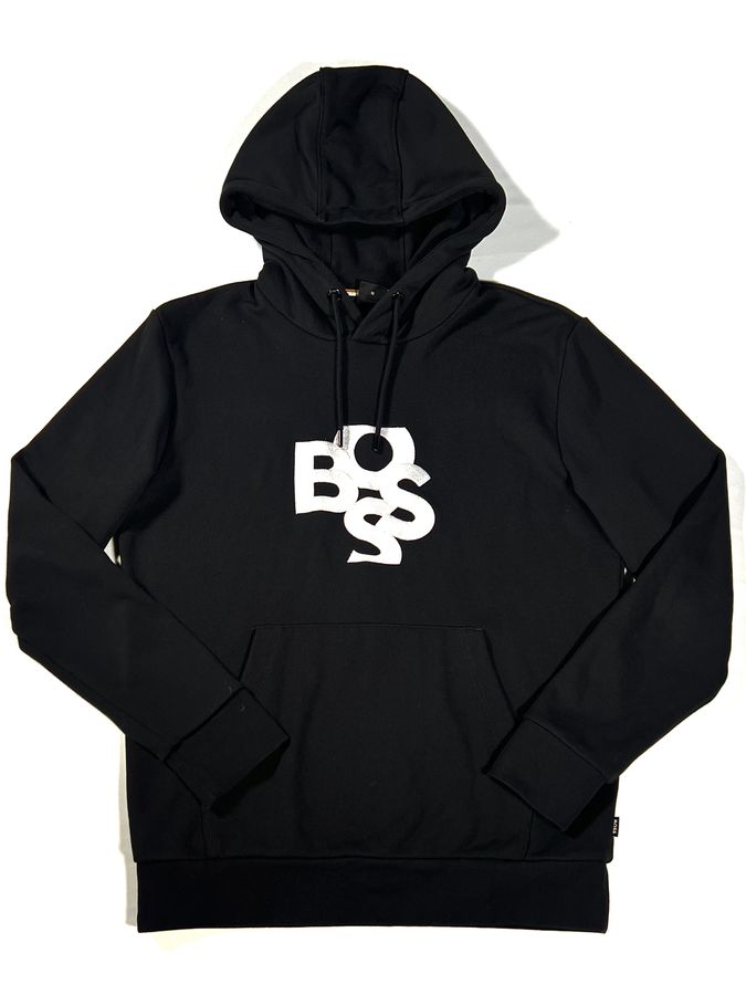 BOSS Hoodie 26