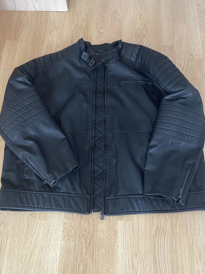 Men’s Jacket C&A