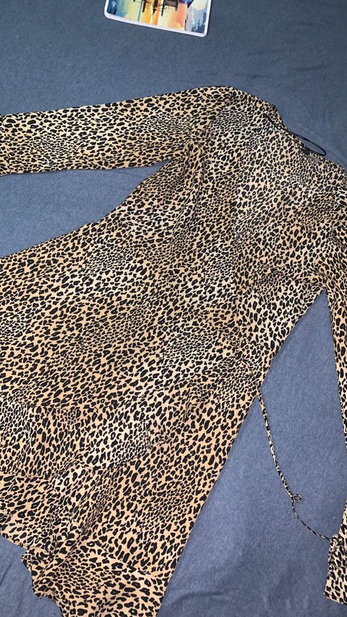 Fustan by Divine h&m