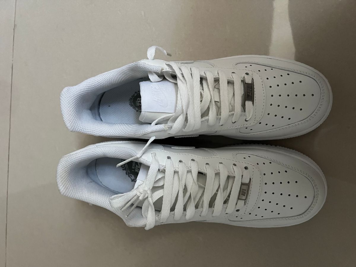 Nike Air Force