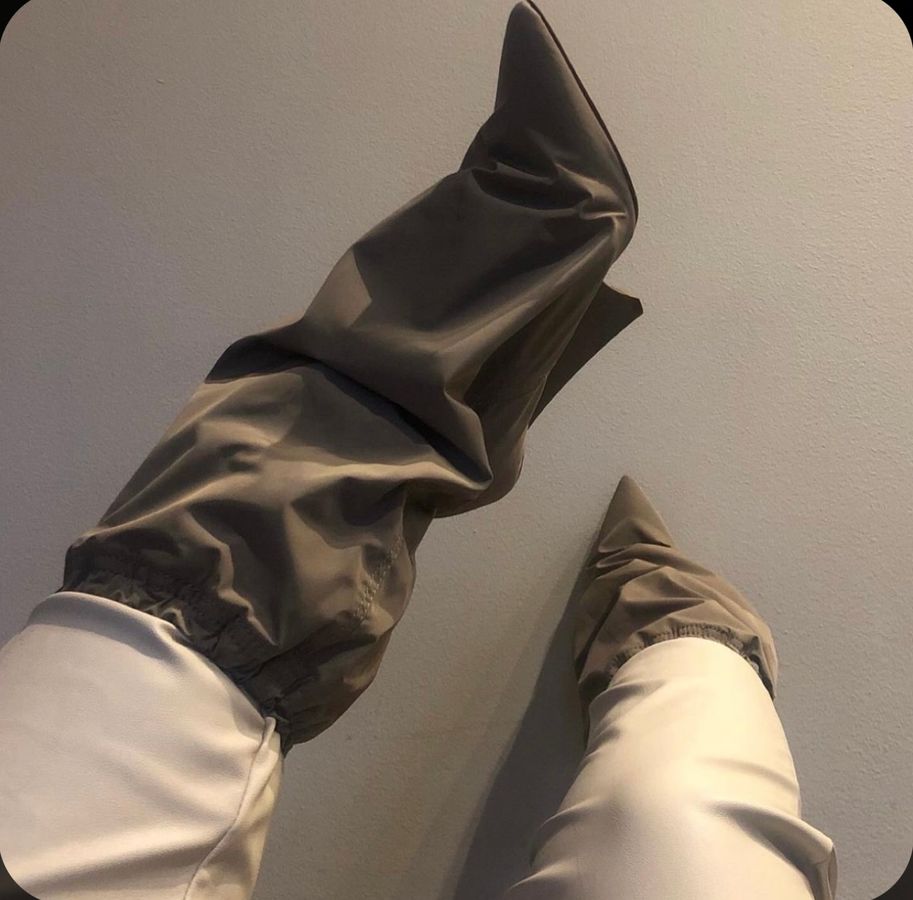 Boots Heels