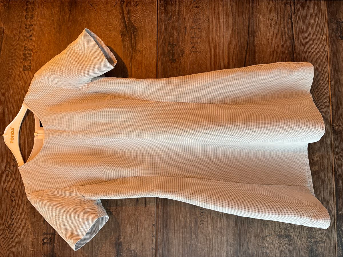 Armani dress