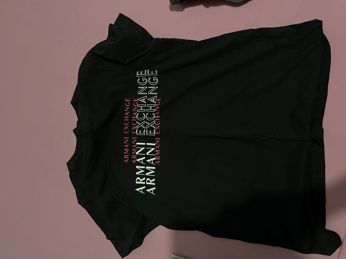 maic armani exchange