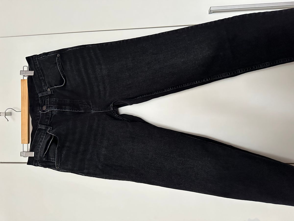 Massimo Dutti Jeans 