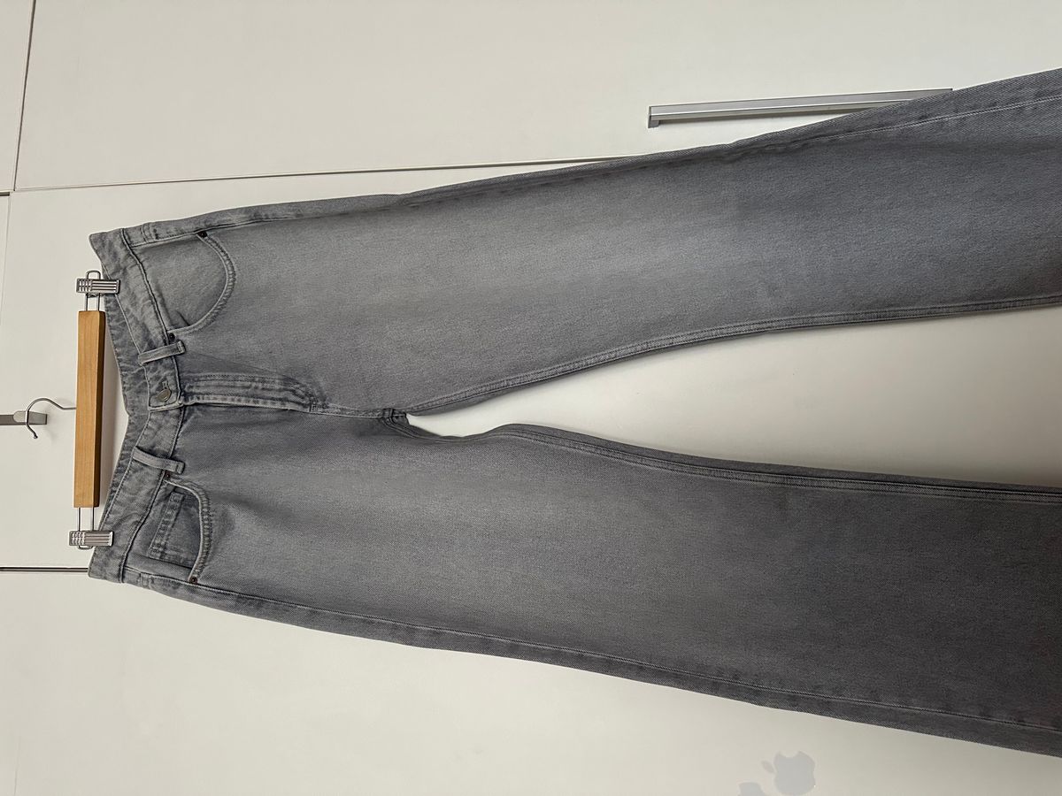 Massimo Dutti Jeans