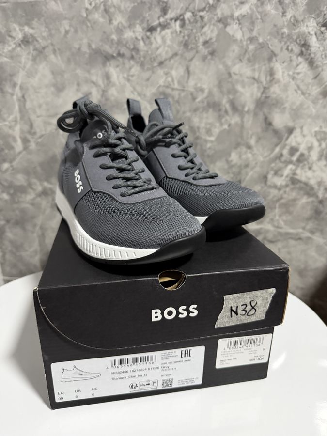 Boss Sneakers