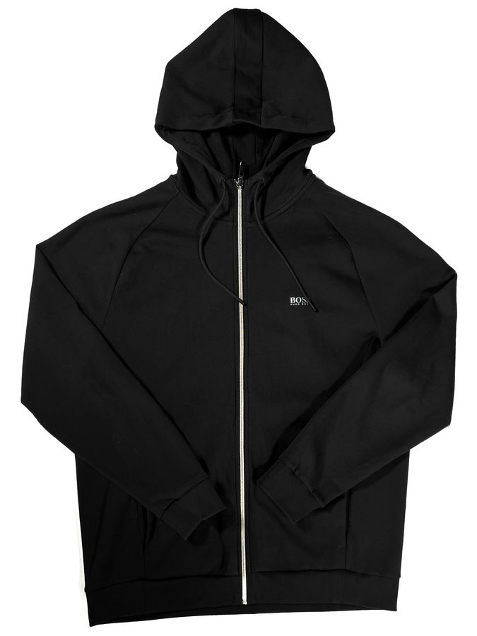 BOSS Full Zip Hoodie 41