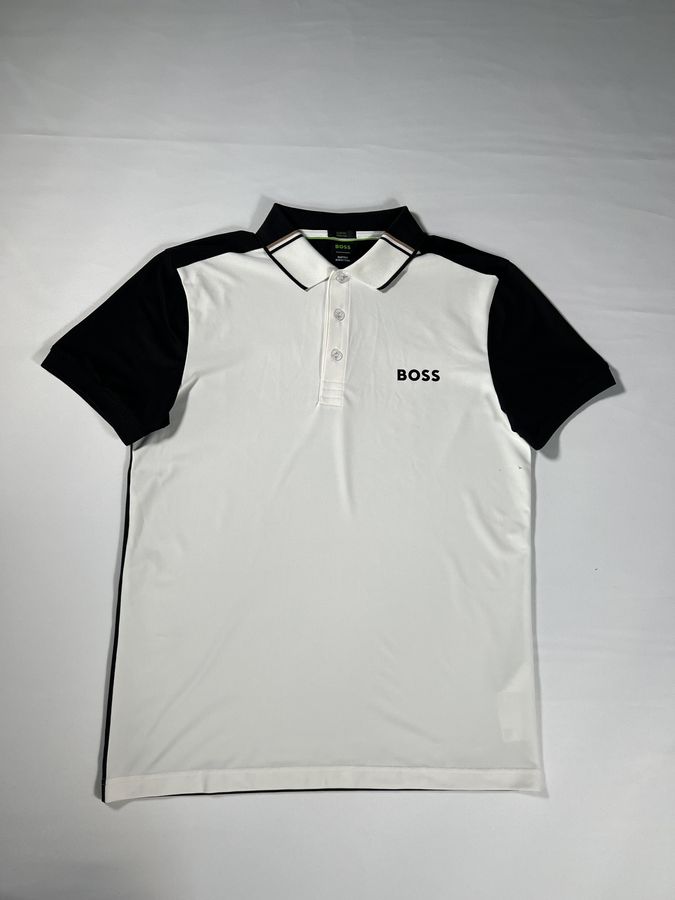 BOSS Green - Polo Shirt 50