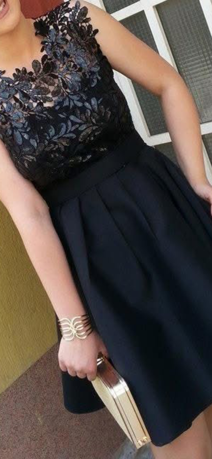 Fustan per Semimature