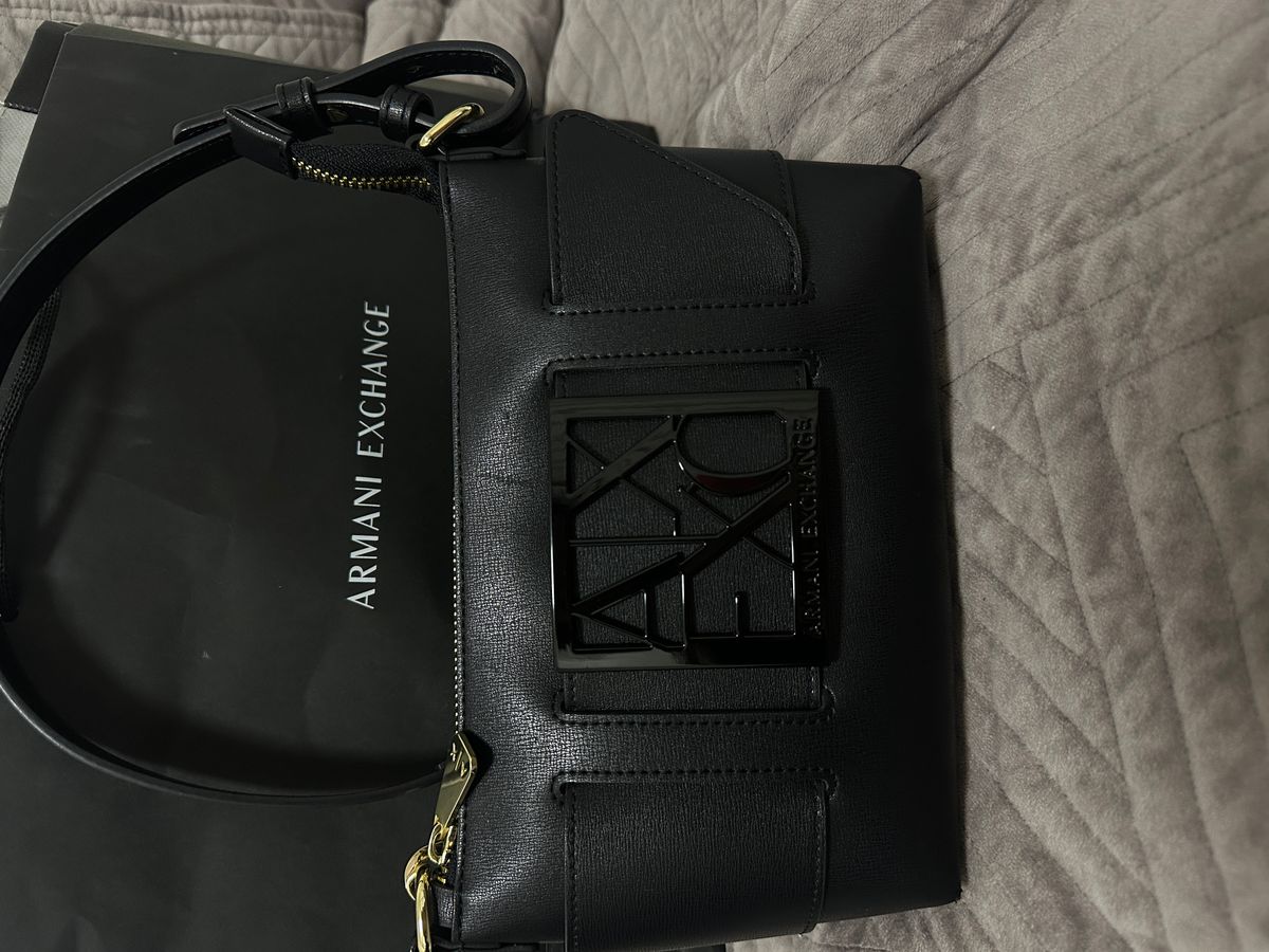 Qantë Armani Exchange 