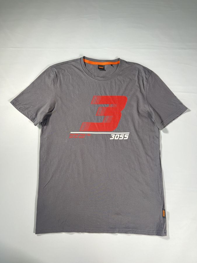 BOSS Orange - T-Shirt 57