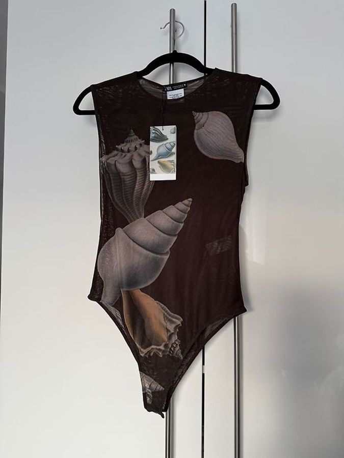 bodysuit 