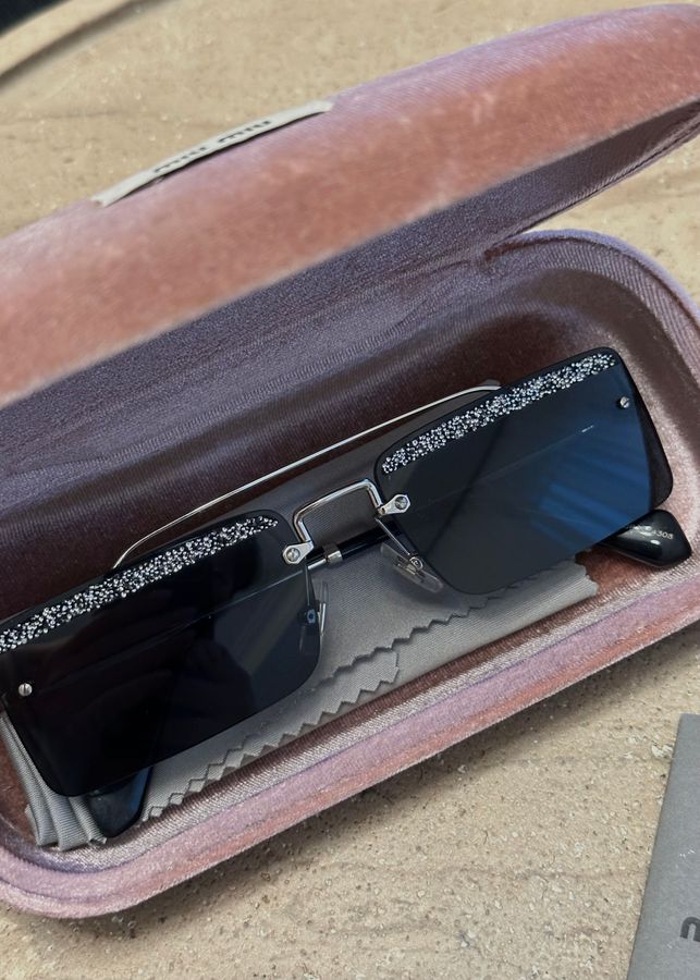 MiuMiu Sunglasses
