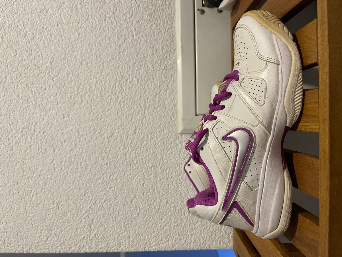 Nike City Court