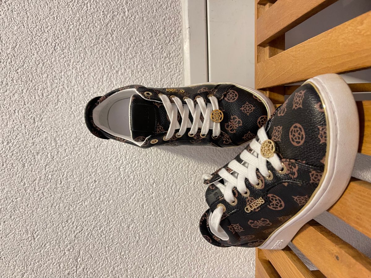 Guess Shoes