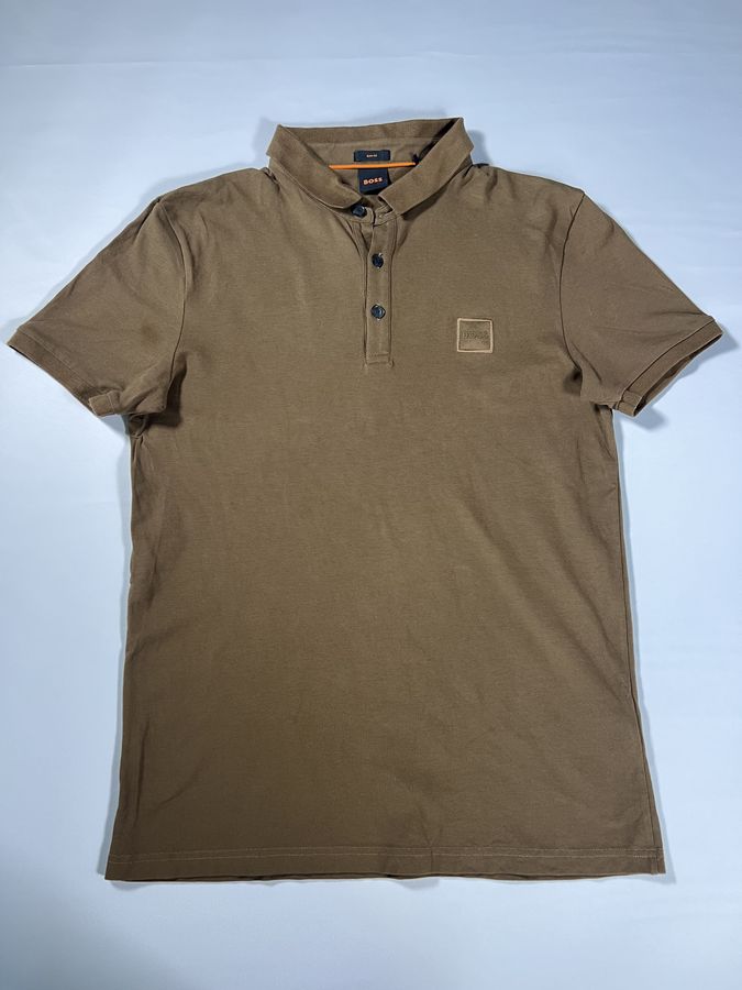 BOSS Orannge - Polo Shirt 64