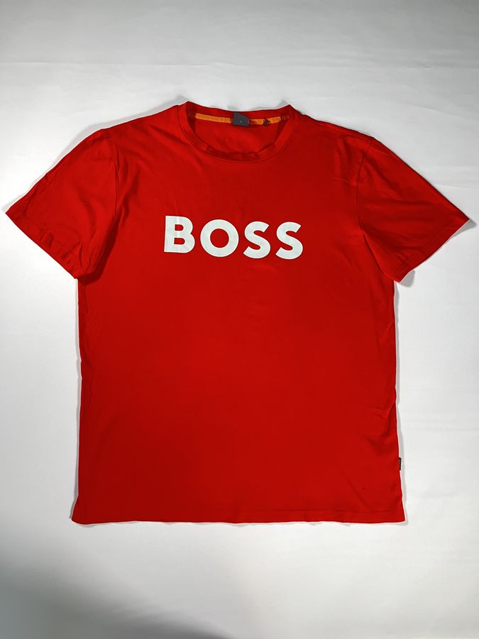 BOSS Orange - T-Shirt 65