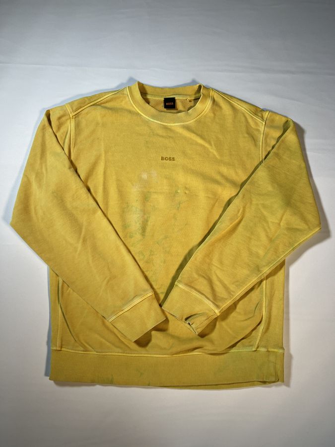 BOSS Orange - Sweatshirt 66