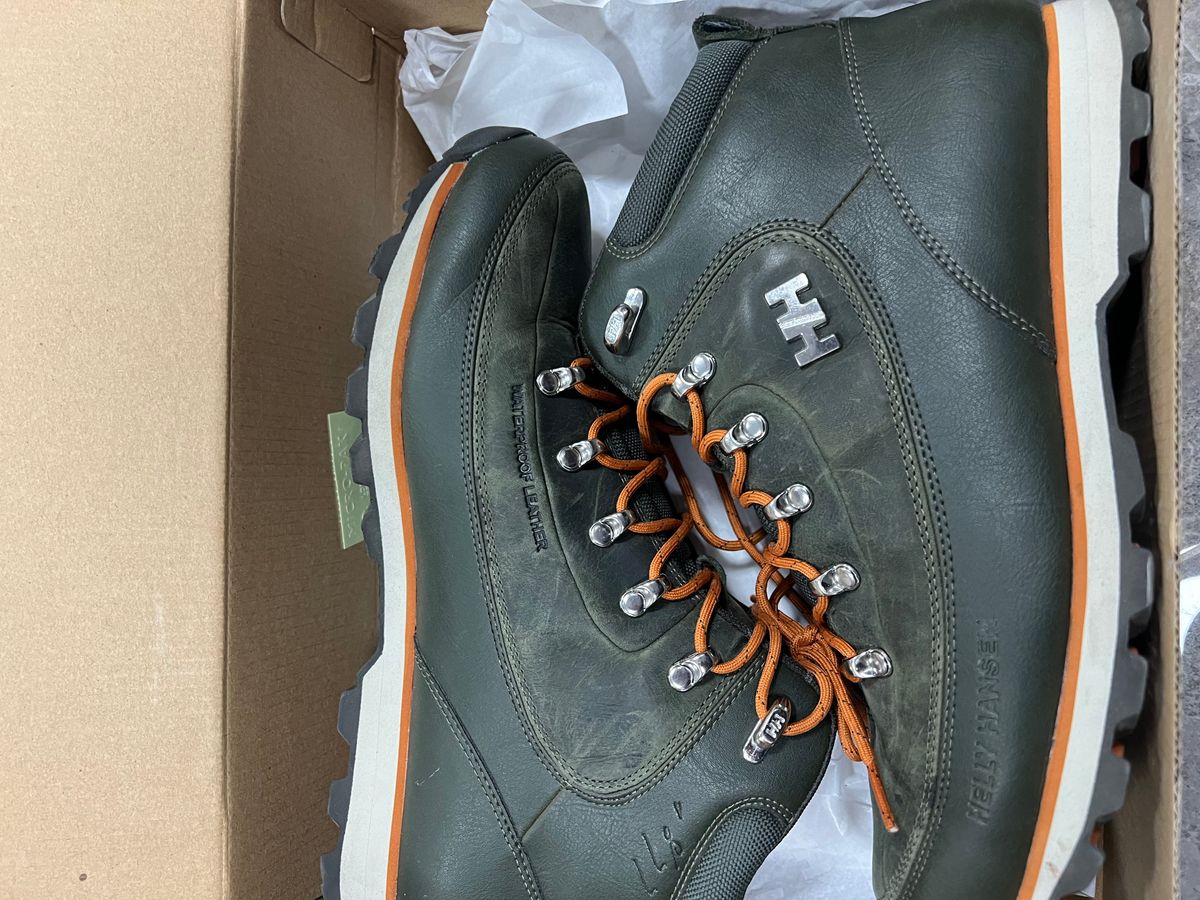 Kepuc Dimerore Helly Halsen 