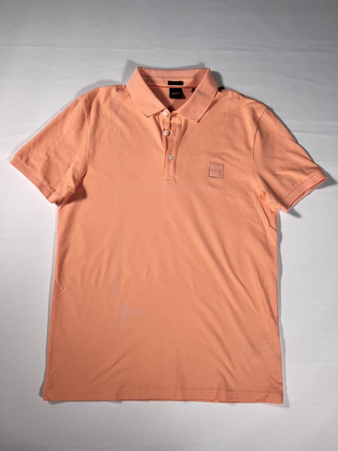 BOSS Orange - Polo Shirt 75