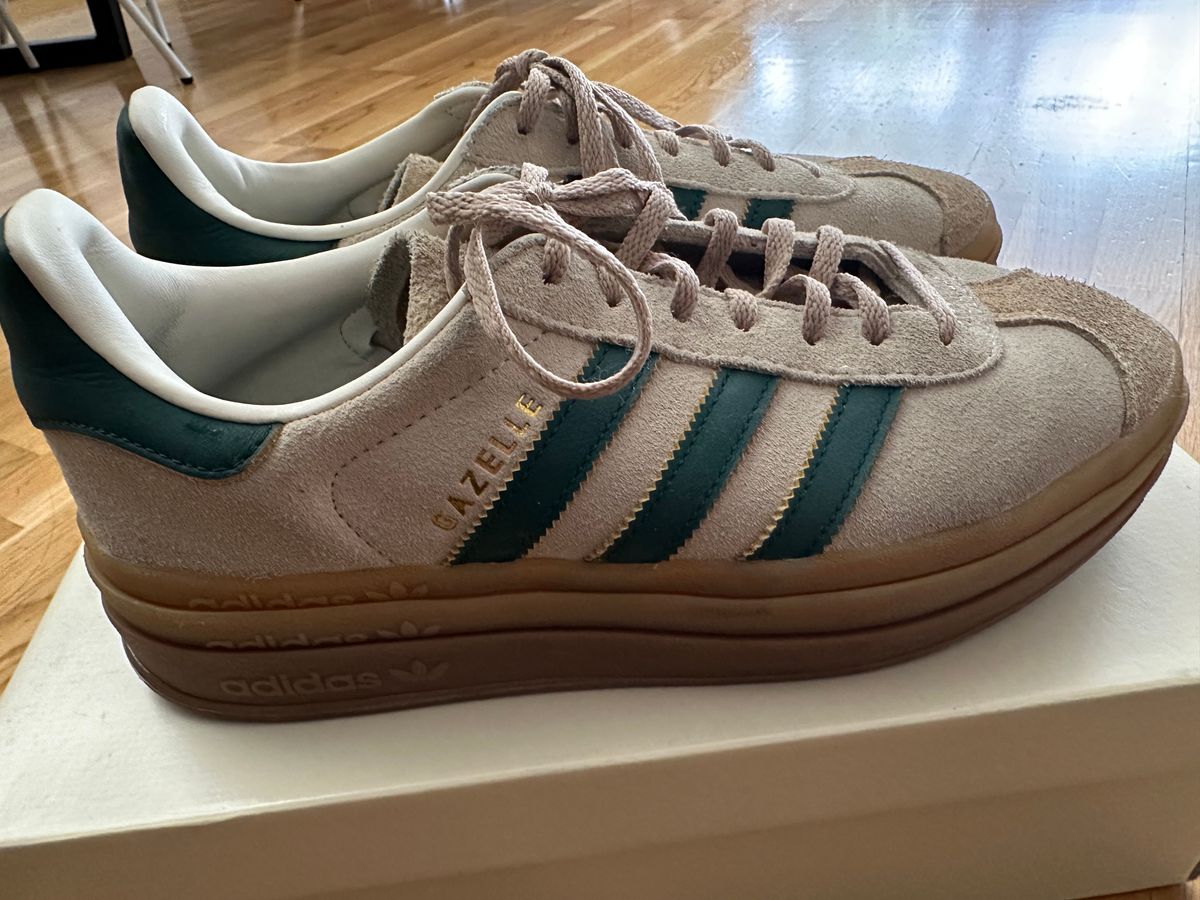 Adidas gazelle nr 42