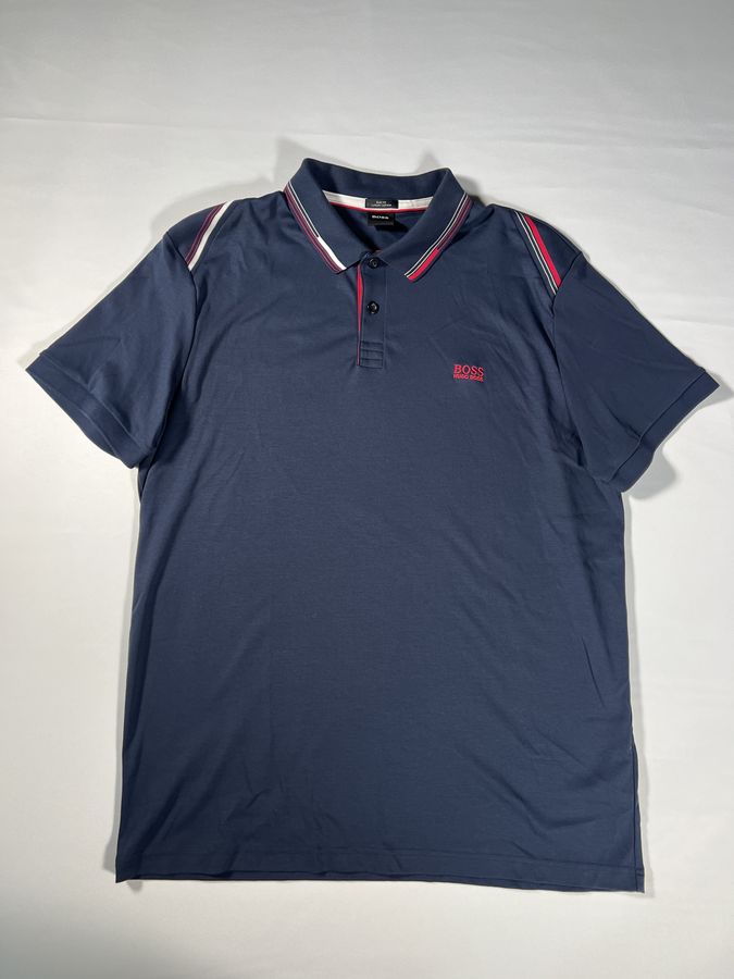 BOSS Orange - Polo Shirt 76