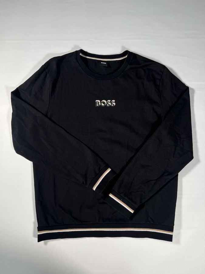 BOSS Sweatshirt 77