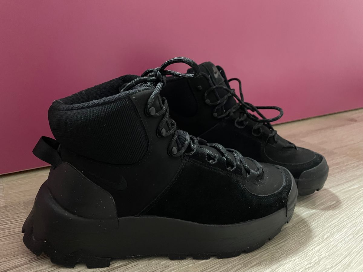 Qizme NIKE CITY CLASSIC BOOT