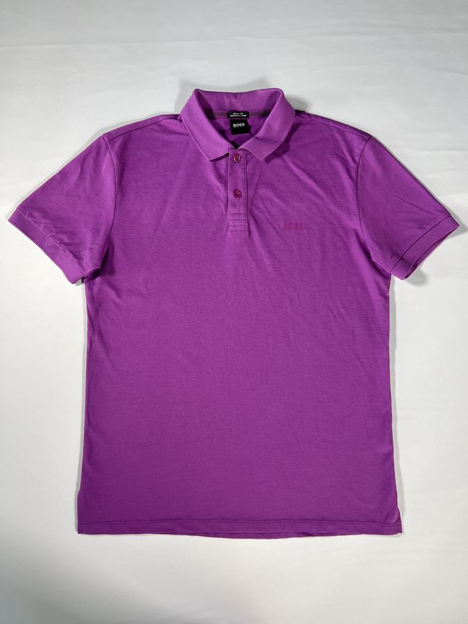 BOSS Polo Shirt 89