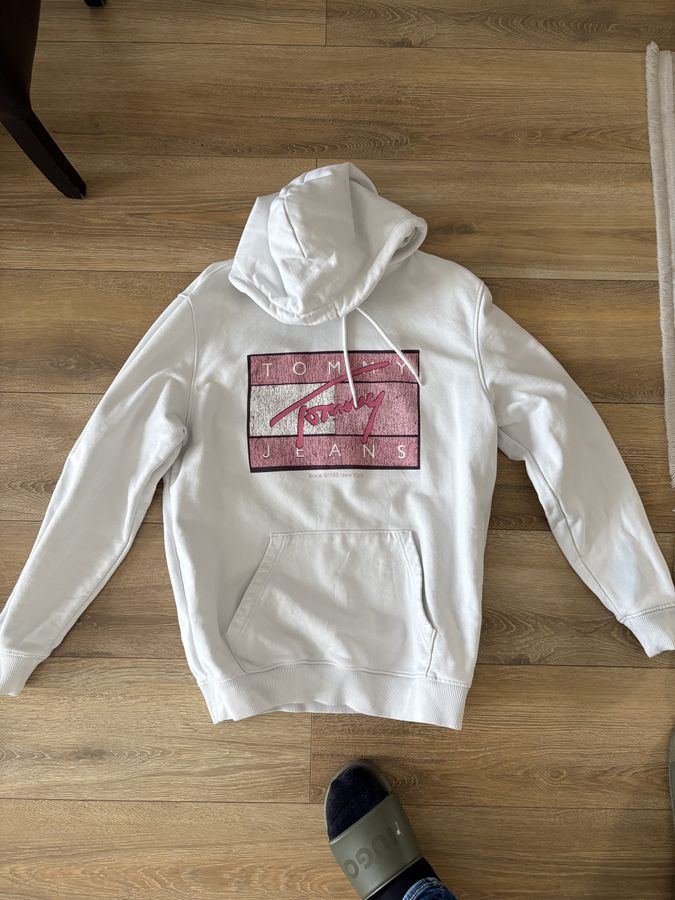 hoodie 