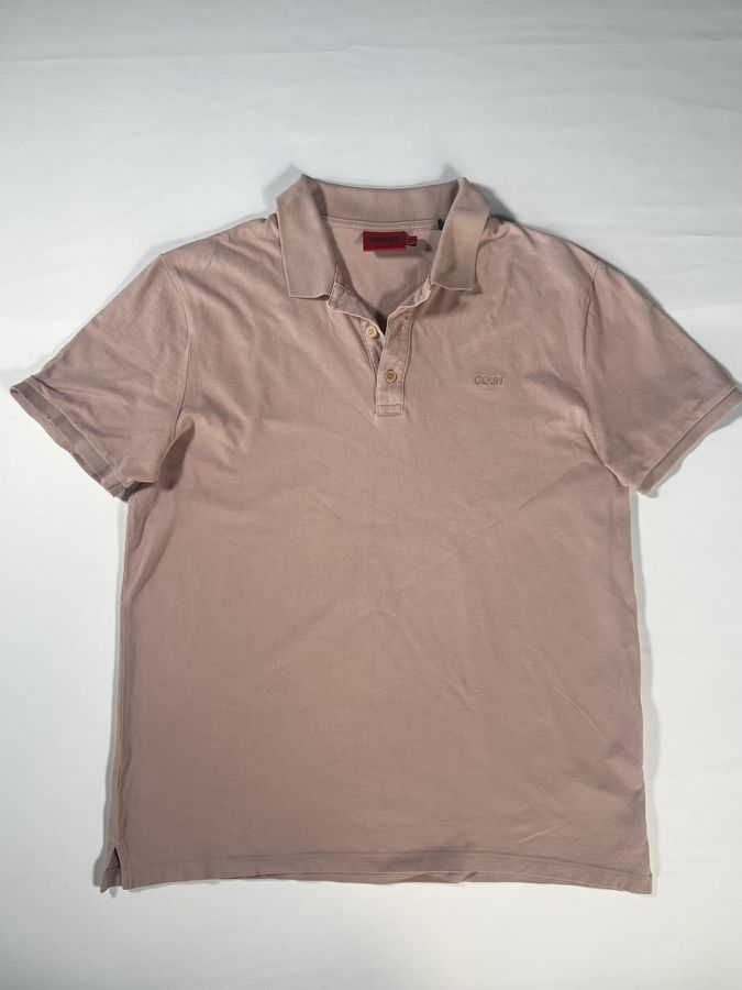 HUGO Polo Shirt 91