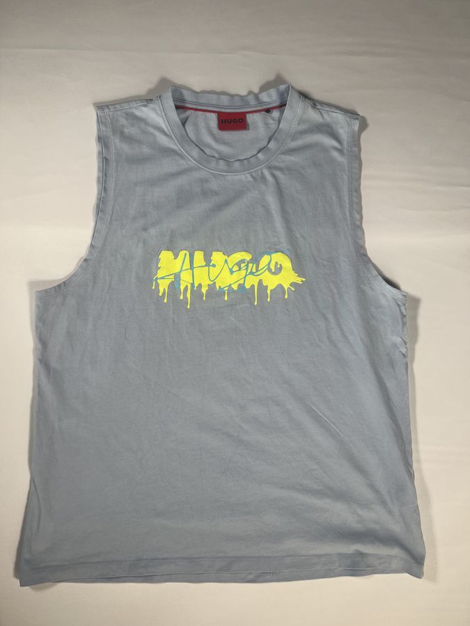 HUGO Tank Top 92