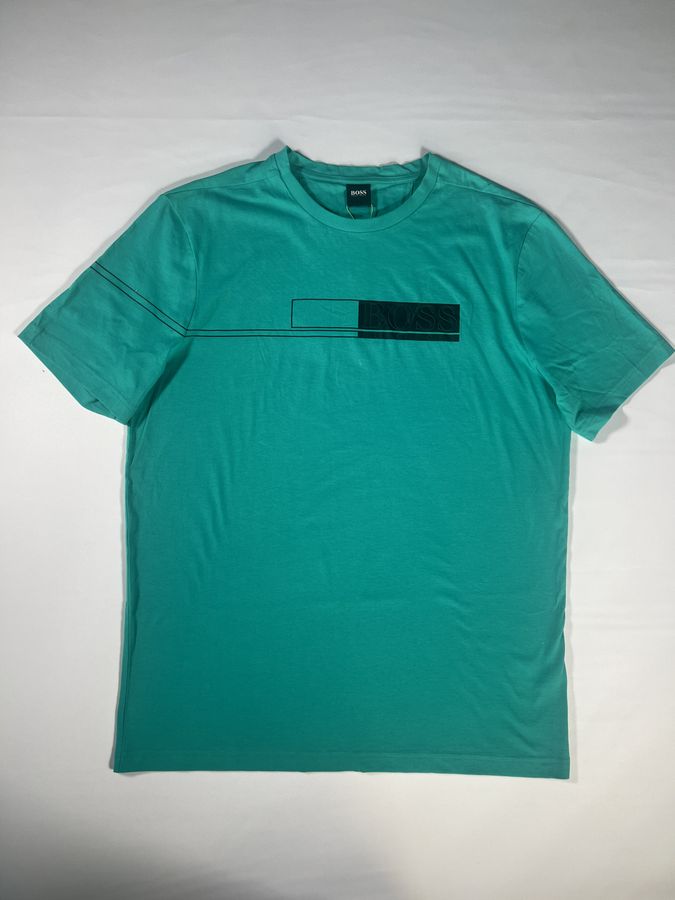 BOSS Green - T-Shirt 93