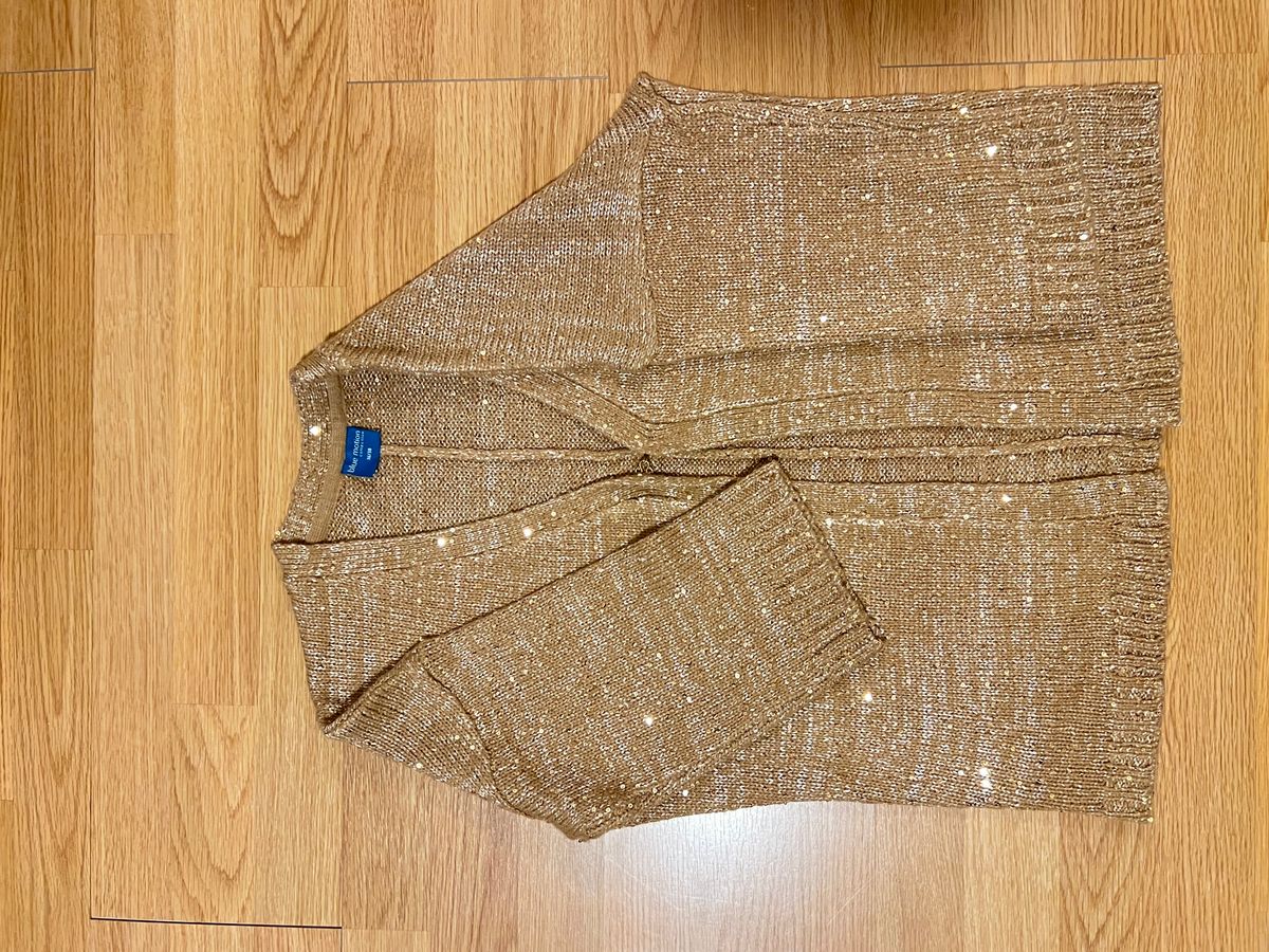 Cardigans 
