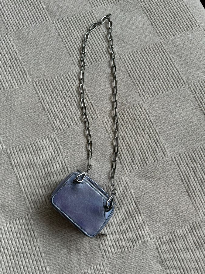 Diesel Mini Bag