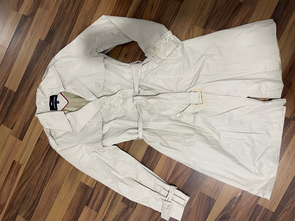 Mantil Tomy hilfiger