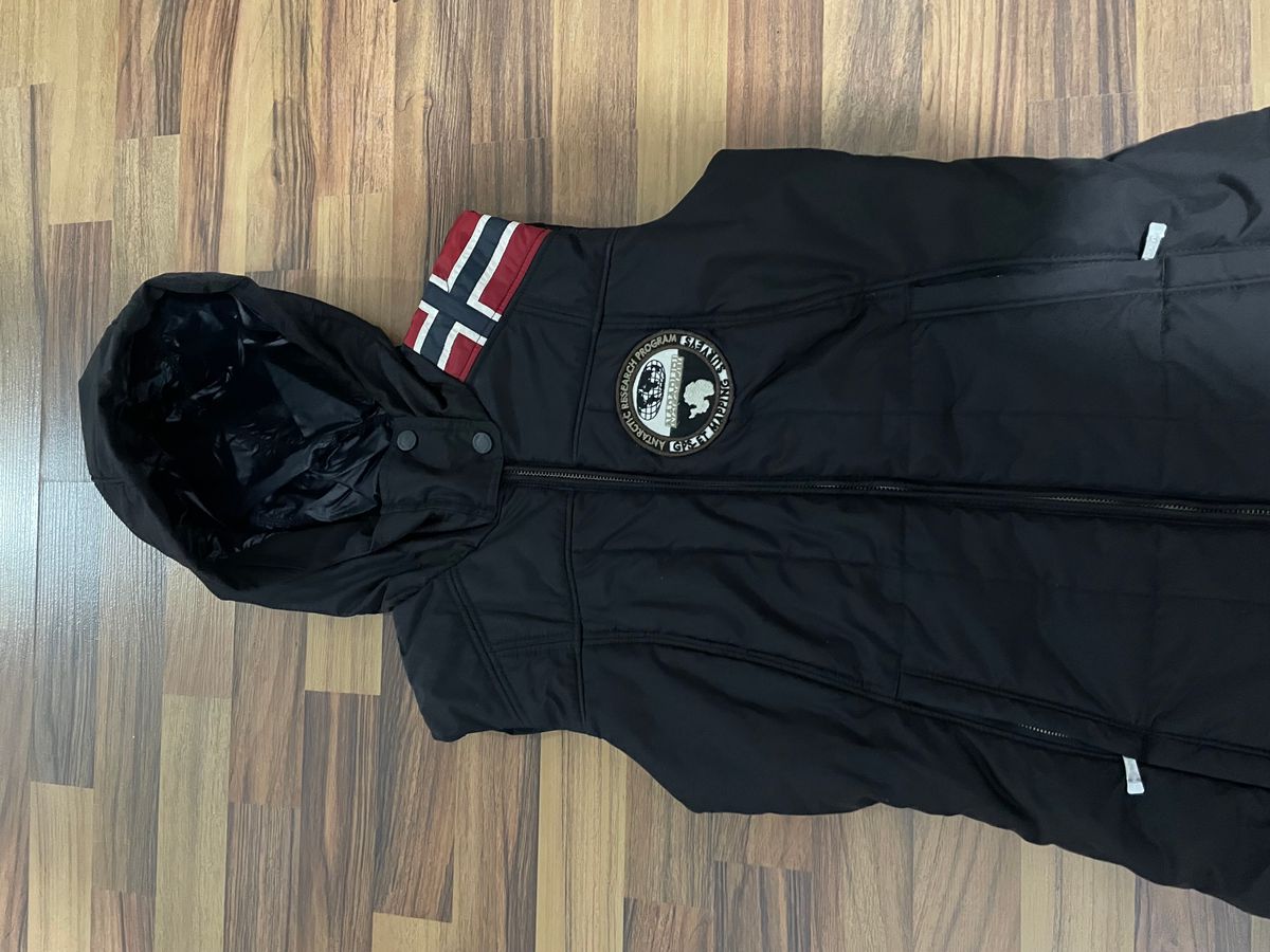 Jelek brandi NAPAPIJRI original