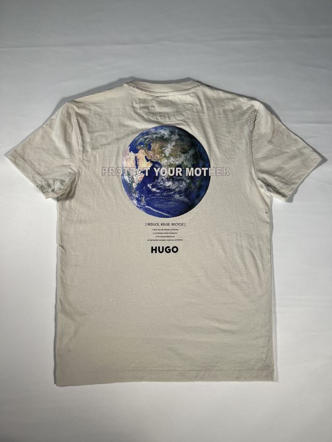 HUGO T-Shirt 100